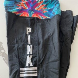 Victoria Secret PINK leggings